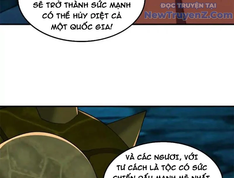 Huyễn Thú Của Ta Có Thể Tiến Hoá Vô Hạn Chapter 27 - Trang 2