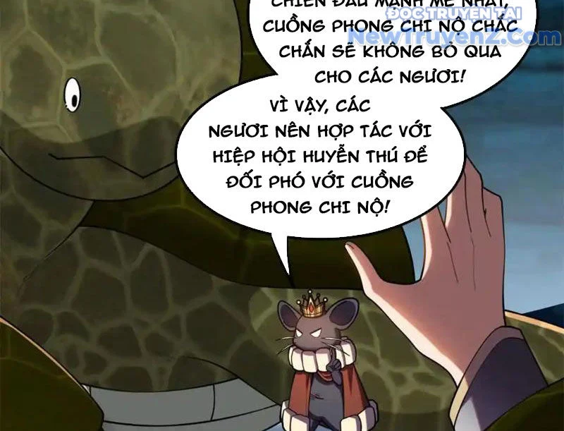 Huyễn Thú Của Ta Có Thể Tiến Hoá Vô Hạn Chapter 27 - Trang 2