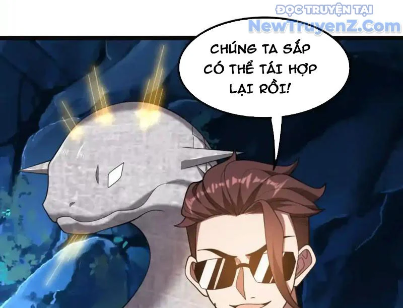 Huyễn Thú Của Ta Có Thể Tiến Hoá Vô Hạn Chapter 27 - Trang 2