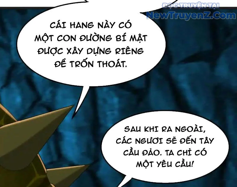 Huyễn Thú Của Ta Có Thể Tiến Hoá Vô Hạn Chapter 27 - Trang 2