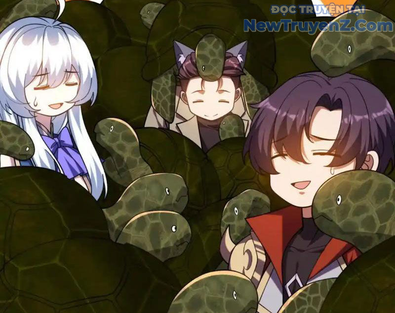 Huyễn Thú Của Ta Có Thể Tiến Hoá Vô Hạn Chapter 27 - Trang 2