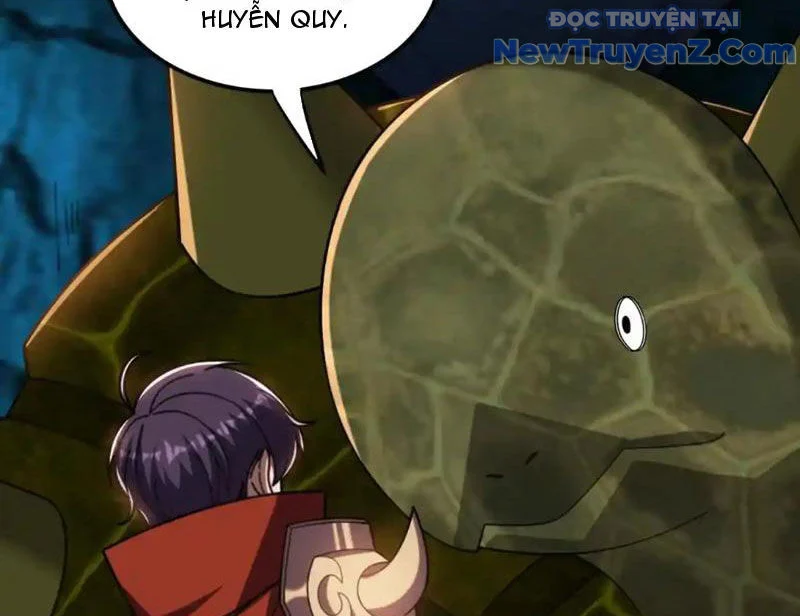Huyễn Thú Của Ta Có Thể Tiến Hoá Vô Hạn Chapter 28 - Trang 2