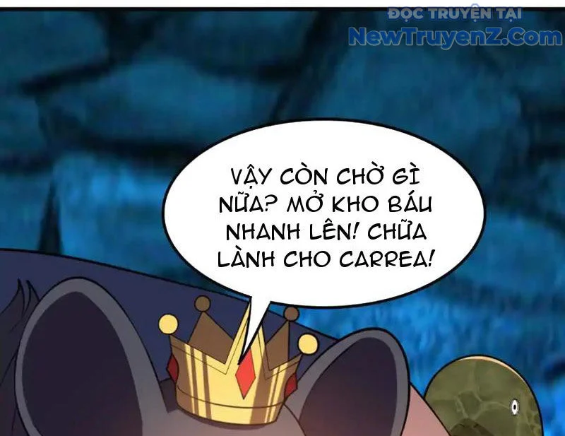 Huyễn Thú Của Ta Có Thể Tiến Hoá Vô Hạn Chapter 28 - Trang 2