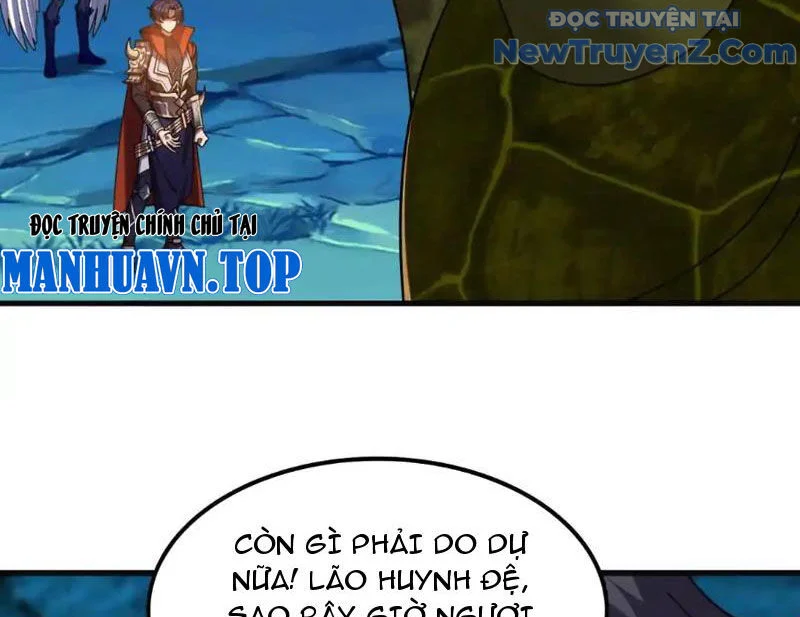 Huyễn Thú Của Ta Có Thể Tiến Hoá Vô Hạn Chapter 28 - Trang 2