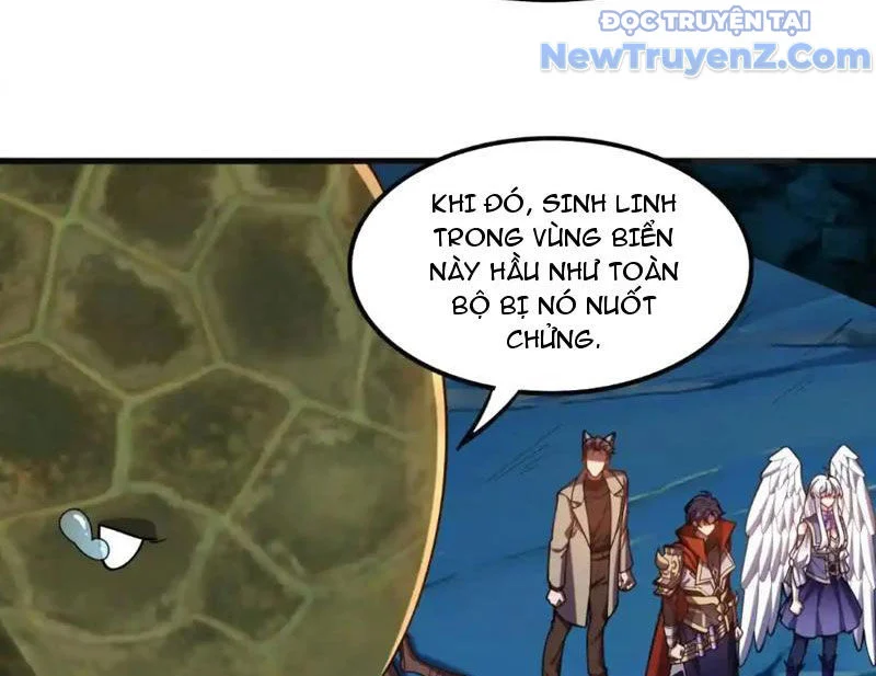 Huyễn Thú Của Ta Có Thể Tiến Hoá Vô Hạn Chapter 28 - Trang 2