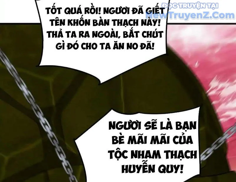 Huyễn Thú Của Ta Có Thể Tiến Hoá Vô Hạn Chapter 28 - Trang 2