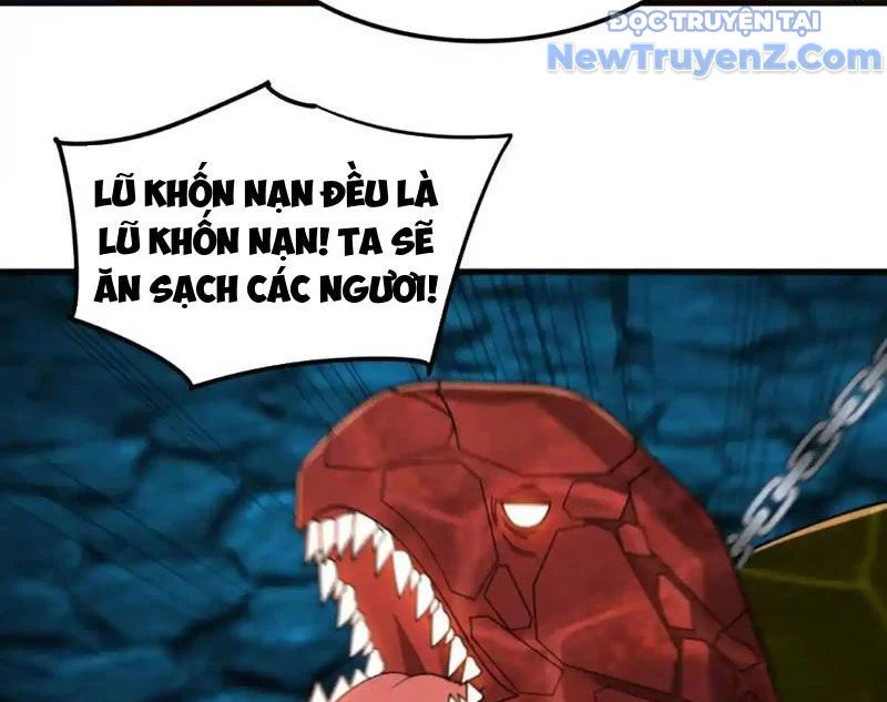 Huyễn Thú Của Ta Có Thể Tiến Hoá Vô Hạn Chapter 28 - Trang 2