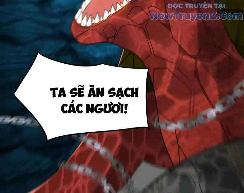 Huyễn Thú Của Ta Có Thể Tiến Hoá Vô Hạn Chapter 28 - Trang 2