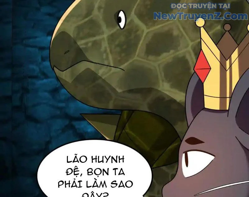 Huyễn Thú Của Ta Có Thể Tiến Hoá Vô Hạn Chapter 28 - Trang 2