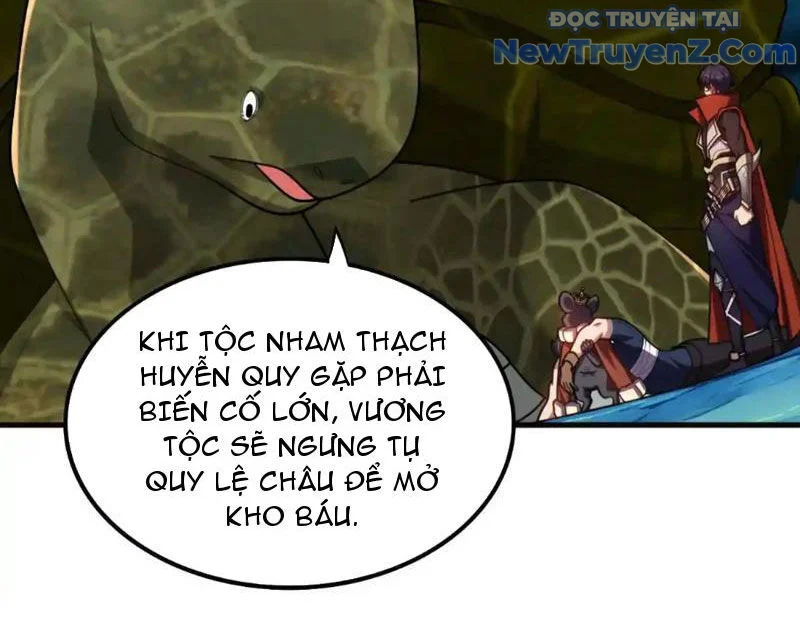 Huyễn Thú Của Ta Có Thể Tiến Hoá Vô Hạn Chapter 28 - Trang 2
