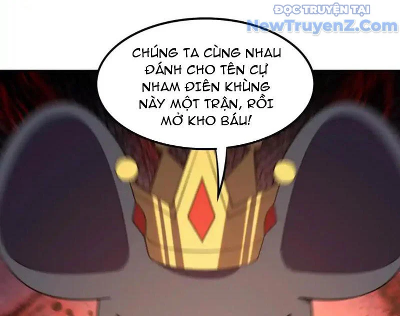 Huyễn Thú Của Ta Có Thể Tiến Hoá Vô Hạn Chapter 28 - Trang 2