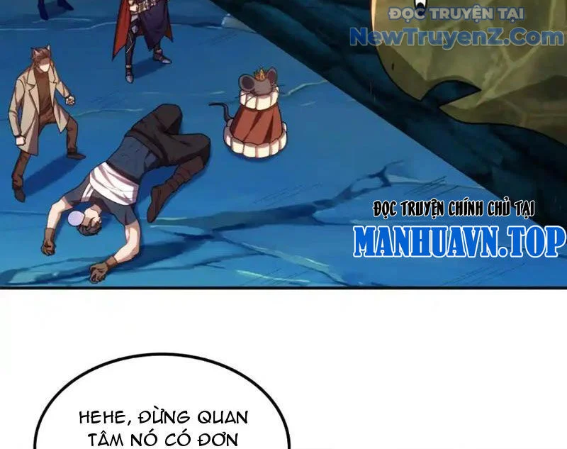 Huyễn Thú Của Ta Có Thể Tiến Hoá Vô Hạn Chapter 28 - Trang 2