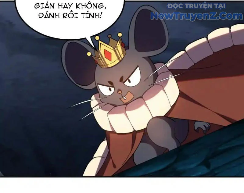 Huyễn Thú Của Ta Có Thể Tiến Hoá Vô Hạn Chapter 28 - Trang 2