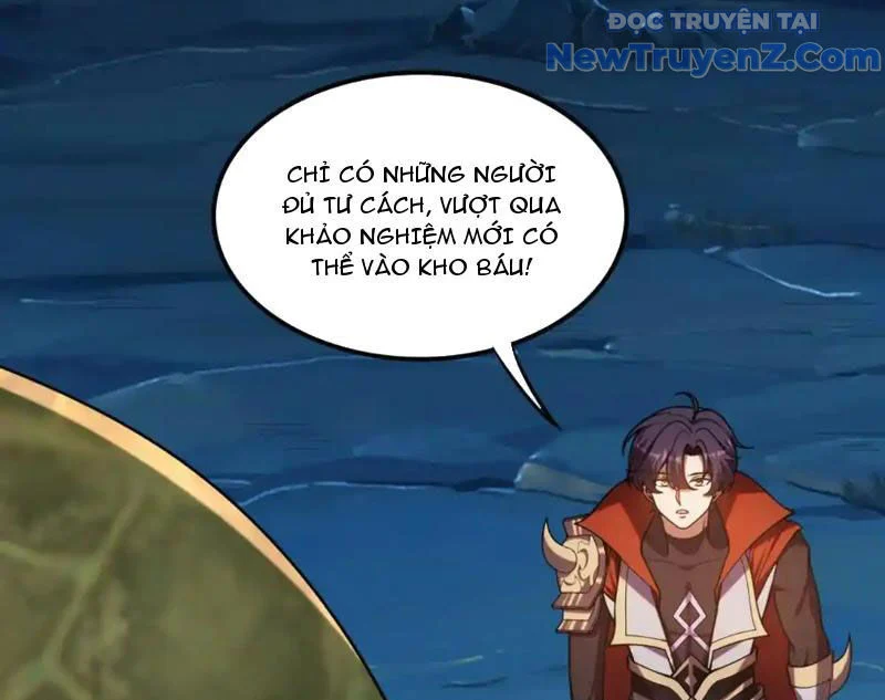 Huyễn Thú Của Ta Có Thể Tiến Hoá Vô Hạn Chapter 28 - Trang 2