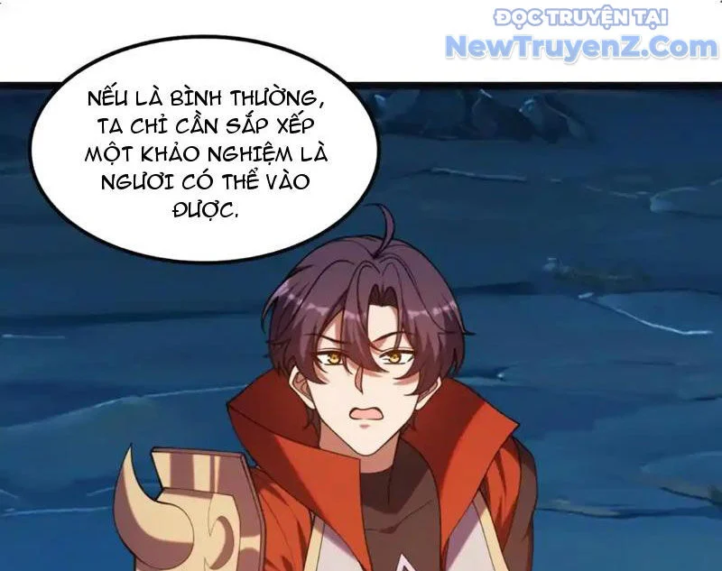 Huyễn Thú Của Ta Có Thể Tiến Hoá Vô Hạn Chapter 28 - Trang 2