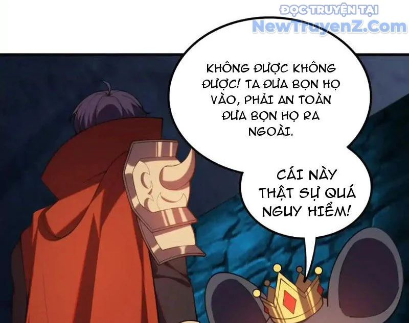 Huyễn Thú Của Ta Có Thể Tiến Hoá Vô Hạn Chapter 28 - Trang 2