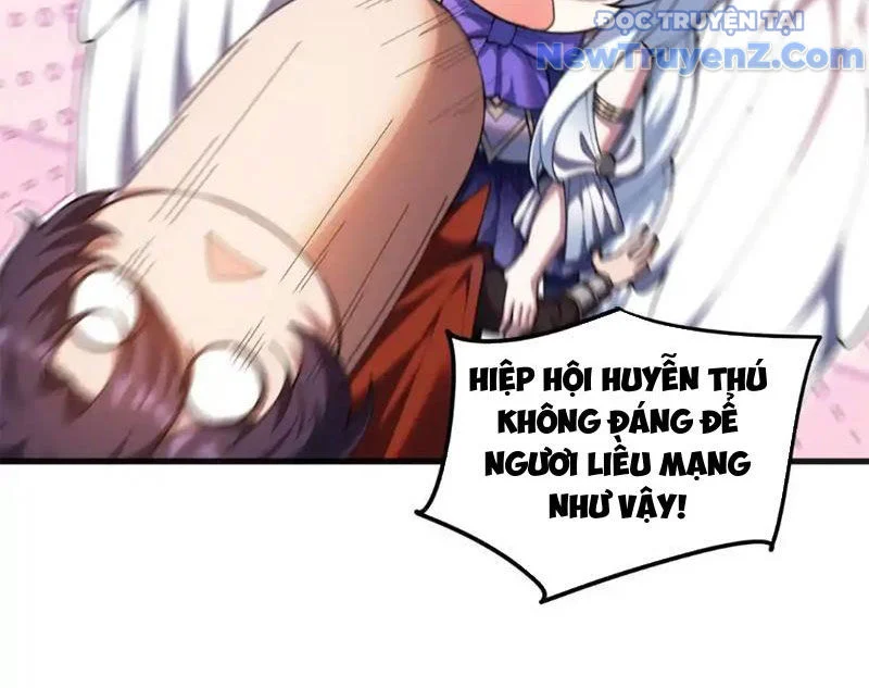 Huyễn Thú Của Ta Có Thể Tiến Hoá Vô Hạn Chapter 28 - Trang 2