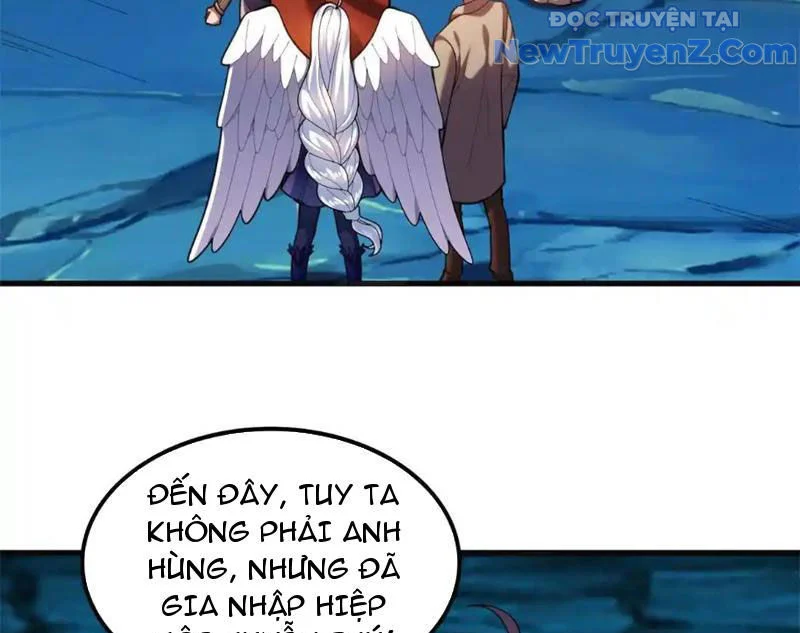 Huyễn Thú Của Ta Có Thể Tiến Hoá Vô Hạn Chapter 28 - Trang 2