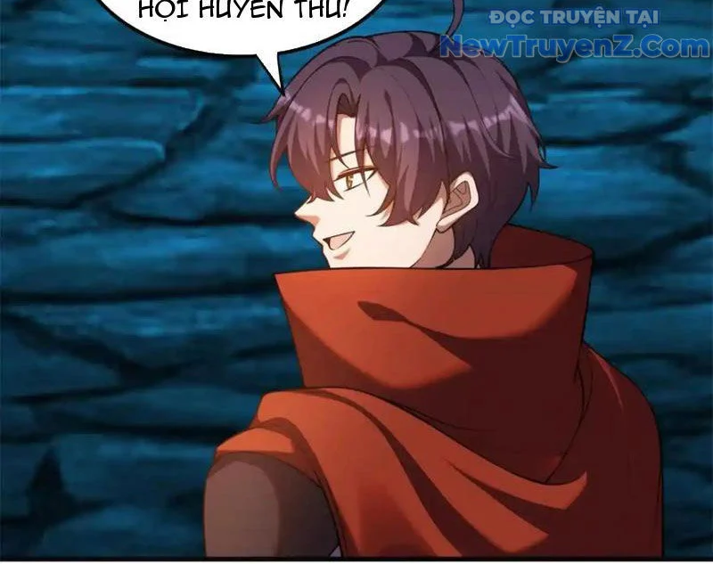 Huyễn Thú Của Ta Có Thể Tiến Hoá Vô Hạn Chapter 28 - Trang 2