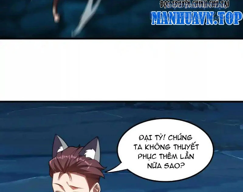 Huyễn Thú Của Ta Có Thể Tiến Hoá Vô Hạn Chapter 28 - Trang 2