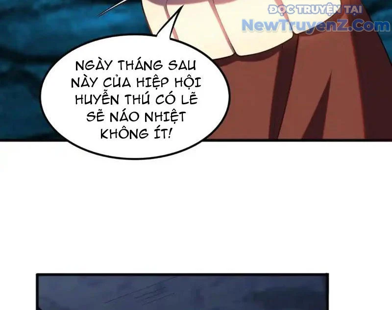 Huyễn Thú Của Ta Có Thể Tiến Hoá Vô Hạn Chapter 28 - Trang 2