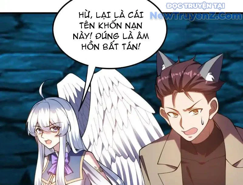 Huyễn Thú Của Ta Có Thể Tiến Hoá Vô Hạn Chapter 28 - Trang 2
