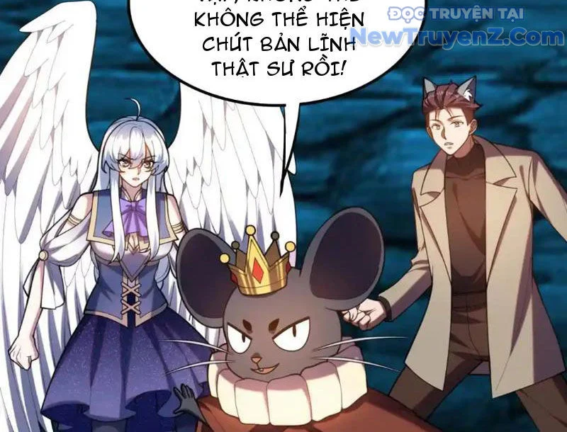 Huyễn Thú Của Ta Có Thể Tiến Hoá Vô Hạn Chapter 28 - Trang 2