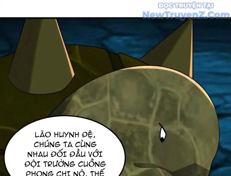 Huyễn Thú Của Ta Có Thể Tiến Hoá Vô Hạn Chapter 28 - Trang 2