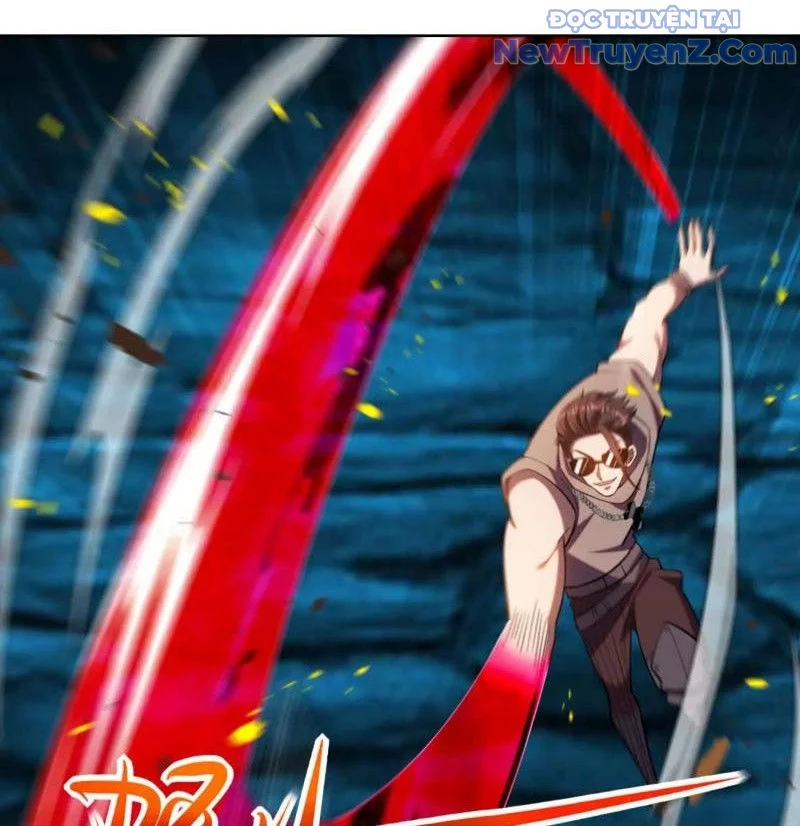 Huyễn Thú Của Ta Có Thể Tiến Hoá Vô Hạn Chapter 29 - Trang 2