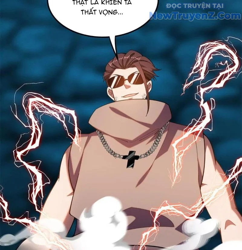Huyễn Thú Của Ta Có Thể Tiến Hoá Vô Hạn Chapter 29 - Trang 2