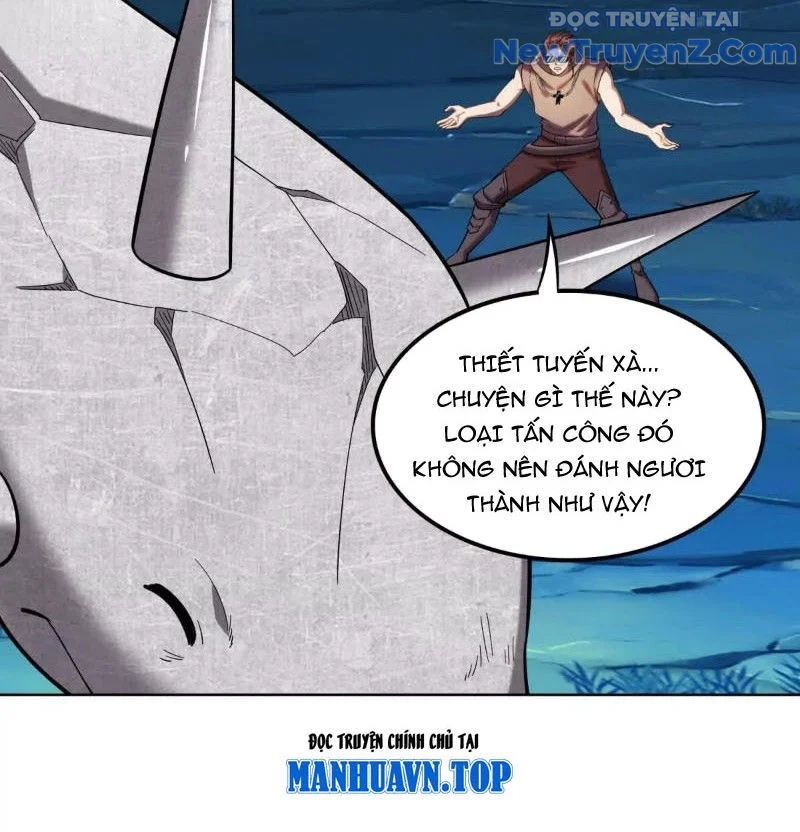 Huyễn Thú Của Ta Có Thể Tiến Hoá Vô Hạn Chapter 29 - Trang 2