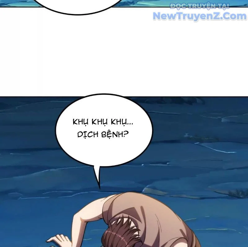 Huyễn Thú Của Ta Có Thể Tiến Hoá Vô Hạn Chapter 29 - Trang 2