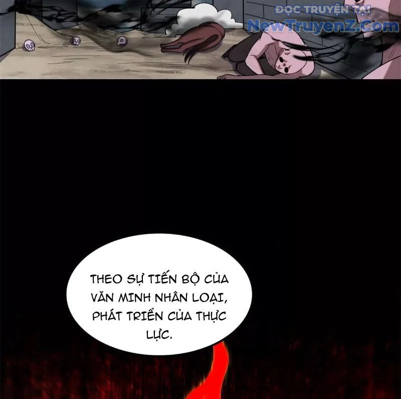 Huyễn Thú Của Ta Có Thể Tiến Hoá Vô Hạn Chapter 29 - Trang 2