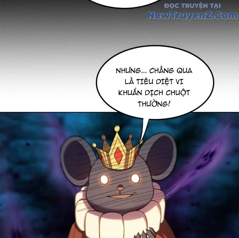 Huyễn Thú Của Ta Có Thể Tiến Hoá Vô Hạn Chapter 29 - Trang 2
