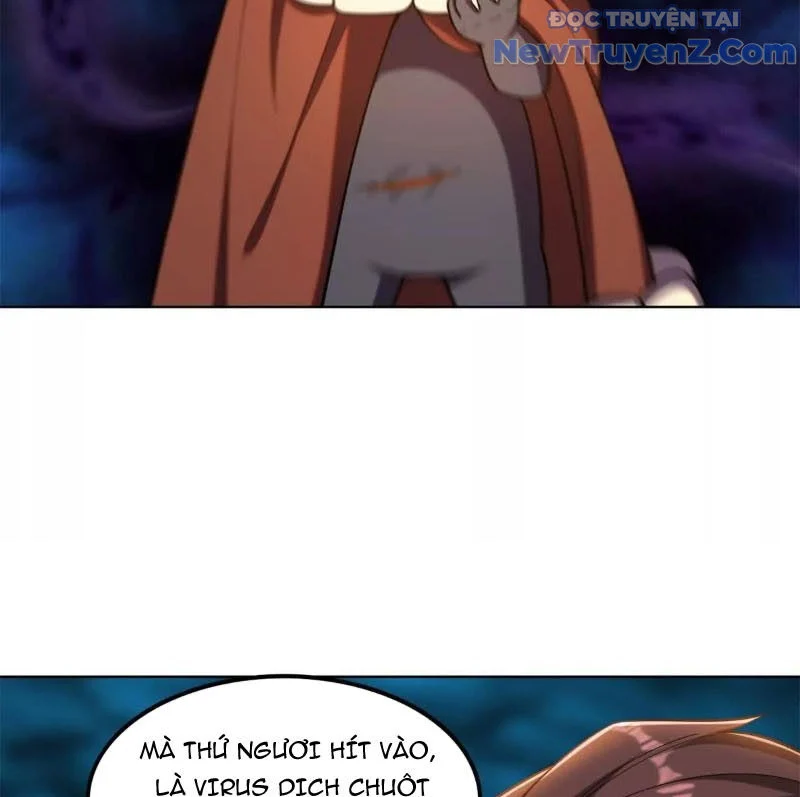 Huyễn Thú Của Ta Có Thể Tiến Hoá Vô Hạn Chapter 29 - Trang 2