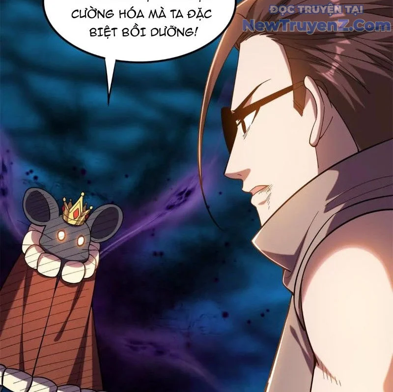 Huyễn Thú Của Ta Có Thể Tiến Hoá Vô Hạn Chapter 29 - Trang 2