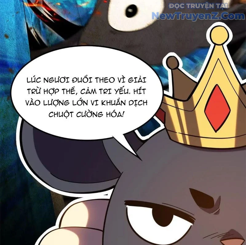 Huyễn Thú Của Ta Có Thể Tiến Hoá Vô Hạn Chapter 29 - Trang 2