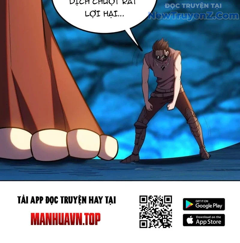 Huyễn Thú Của Ta Có Thể Tiến Hoá Vô Hạn Chapter 29 - Trang 2