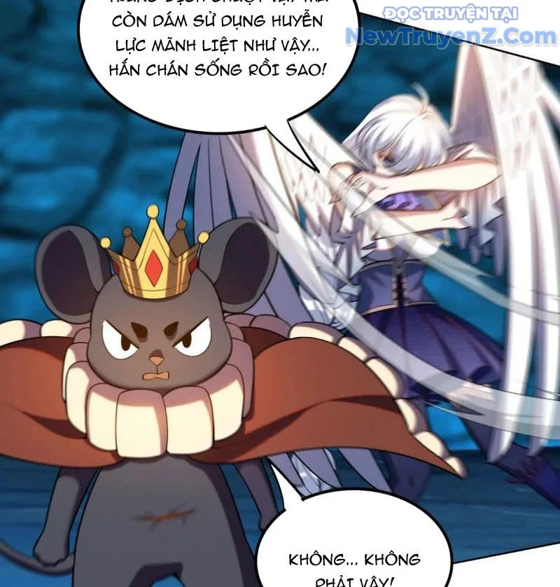 Huyễn Thú Của Ta Có Thể Tiến Hoá Vô Hạn Chapter 29 - Trang 2