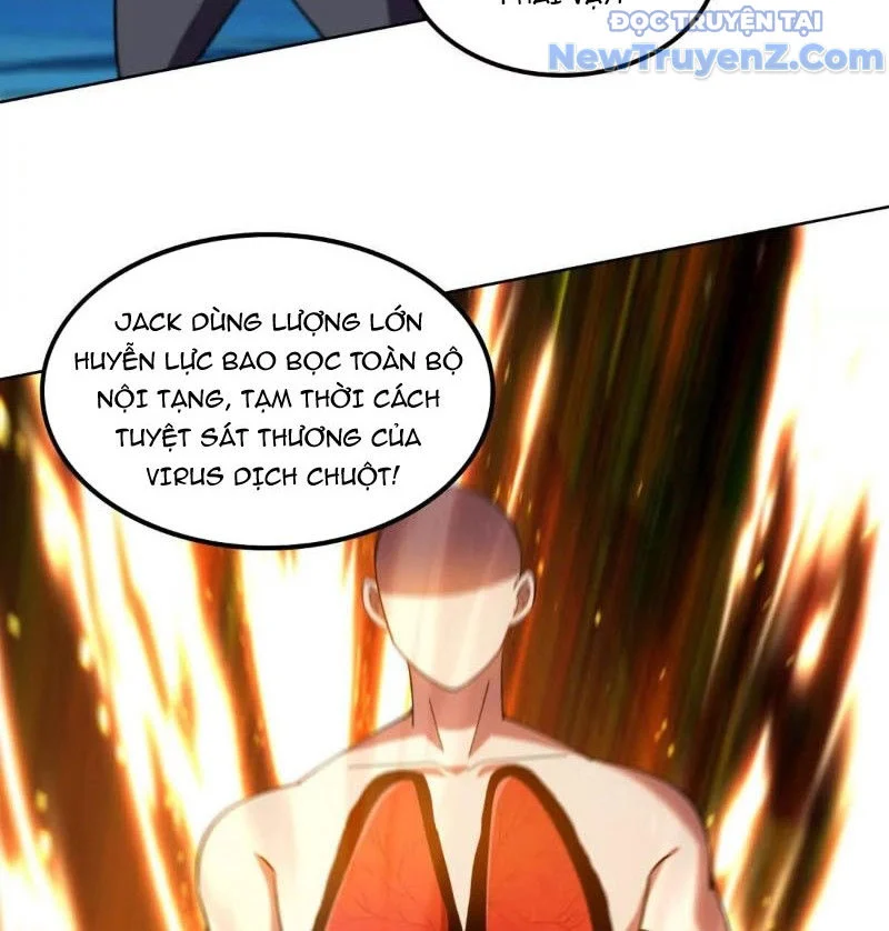 Huyễn Thú Của Ta Có Thể Tiến Hoá Vô Hạn Chapter 29 - Trang 2