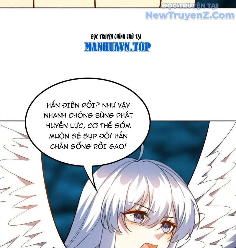 Huyễn Thú Của Ta Có Thể Tiến Hoá Vô Hạn Chapter 29 - Trang 2
