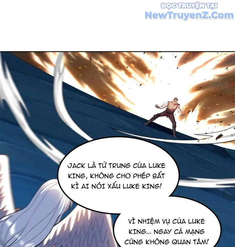 Huyễn Thú Của Ta Có Thể Tiến Hoá Vô Hạn Chapter 29 - Trang 2