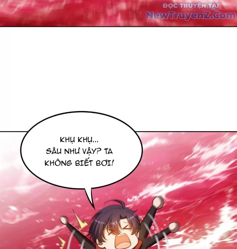 Huyễn Thú Của Ta Có Thể Tiến Hoá Vô Hạn Chapter 29 - Trang 2