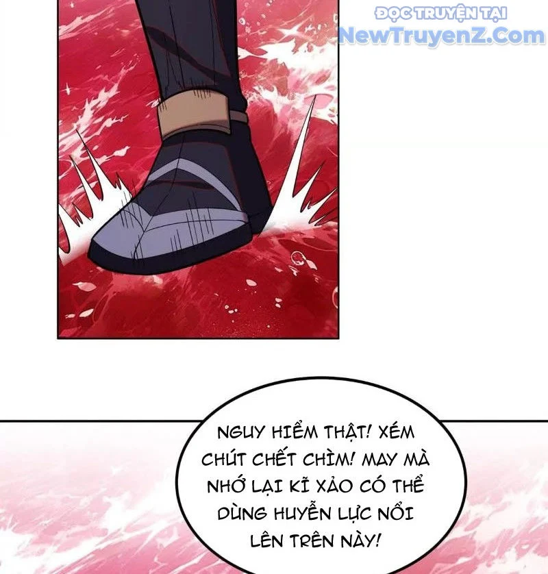 Huyễn Thú Của Ta Có Thể Tiến Hoá Vô Hạn Chapter 29 - Trang 2