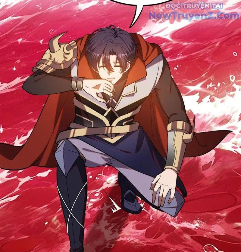 Huyễn Thú Của Ta Có Thể Tiến Hoá Vô Hạn Chapter 29 - Trang 2