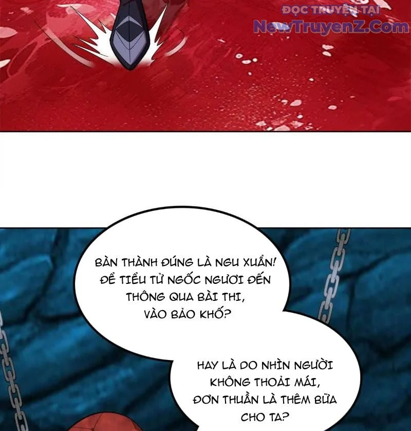 Huyễn Thú Của Ta Có Thể Tiến Hoá Vô Hạn Chapter 29 - Trang 2