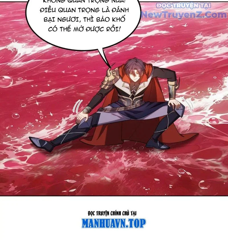 Huyễn Thú Của Ta Có Thể Tiến Hoá Vô Hạn Chapter 29 - Trang 2