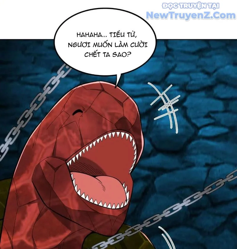 Huyễn Thú Của Ta Có Thể Tiến Hoá Vô Hạn Chapter 29 - Trang 2