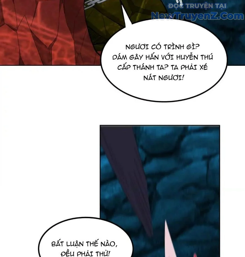 Huyễn Thú Của Ta Có Thể Tiến Hoá Vô Hạn Chapter 29 - Trang 2