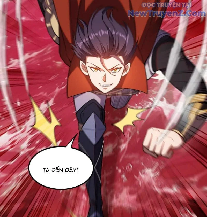 Huyễn Thú Của Ta Có Thể Tiến Hoá Vô Hạn Chapter 29 - Trang 2